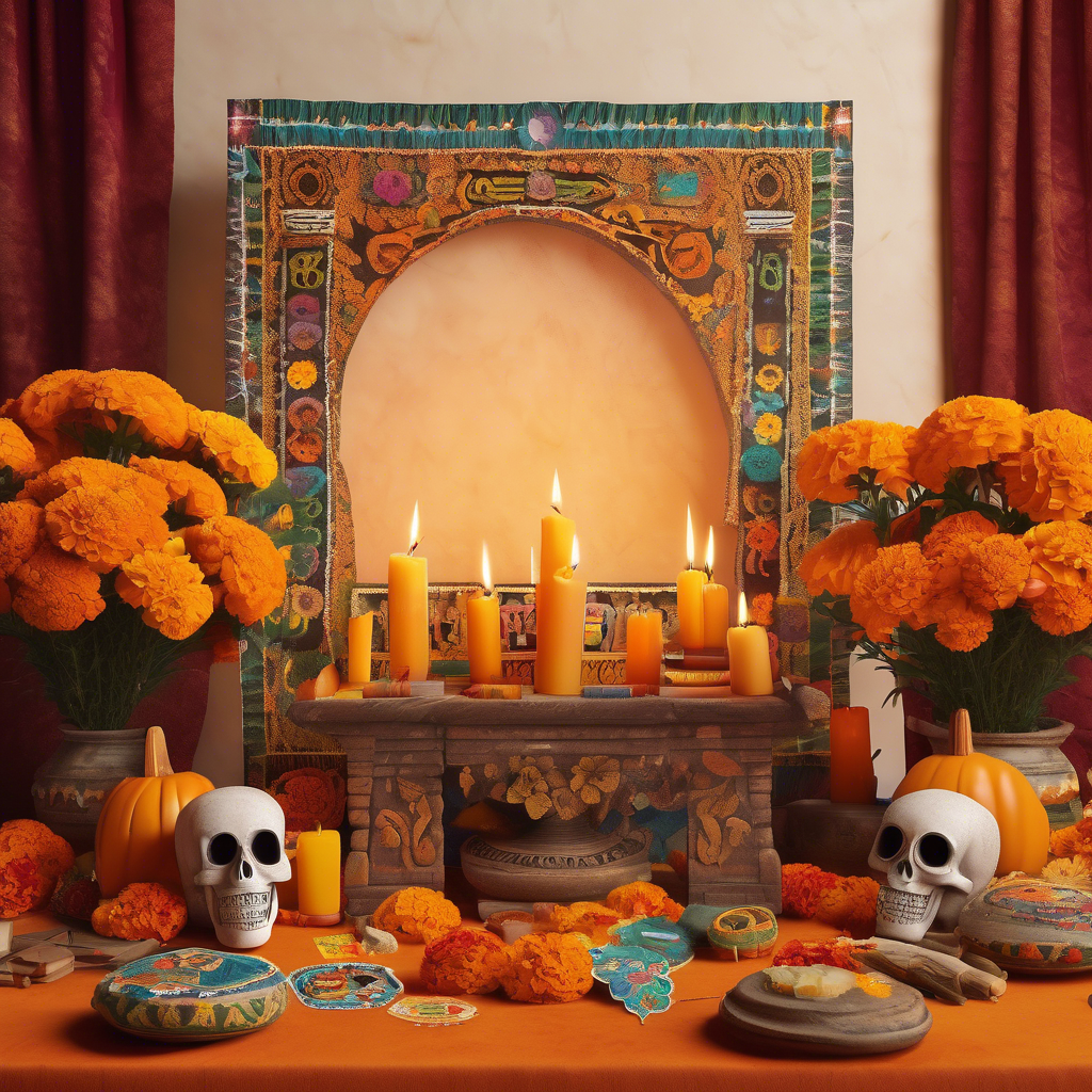 ¿Cuál es el origen del Día de los Muertos?