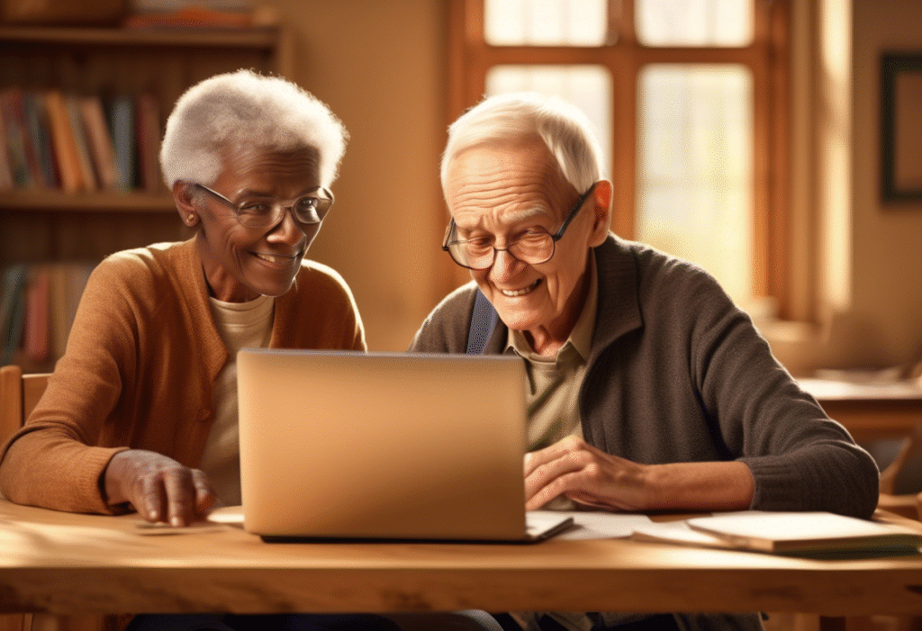 ¿Cómo se fomenta la colaboración intergeneracional en la tutorización de adultos?